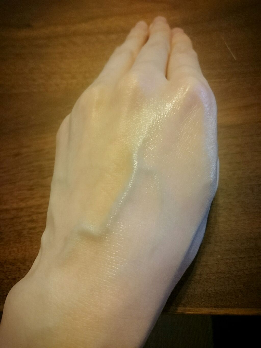 マルチプロテクト UV乳液/オバジ/化粧下地を使ったクチコミ（3枚目）