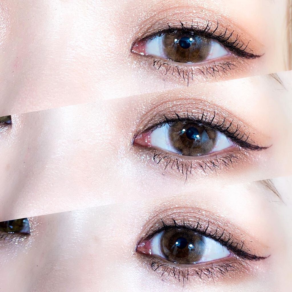 The Bella collection eyeshadow palette #01/CELEFIT/アイシャドウパレットを使ったクチコミ（2枚目）