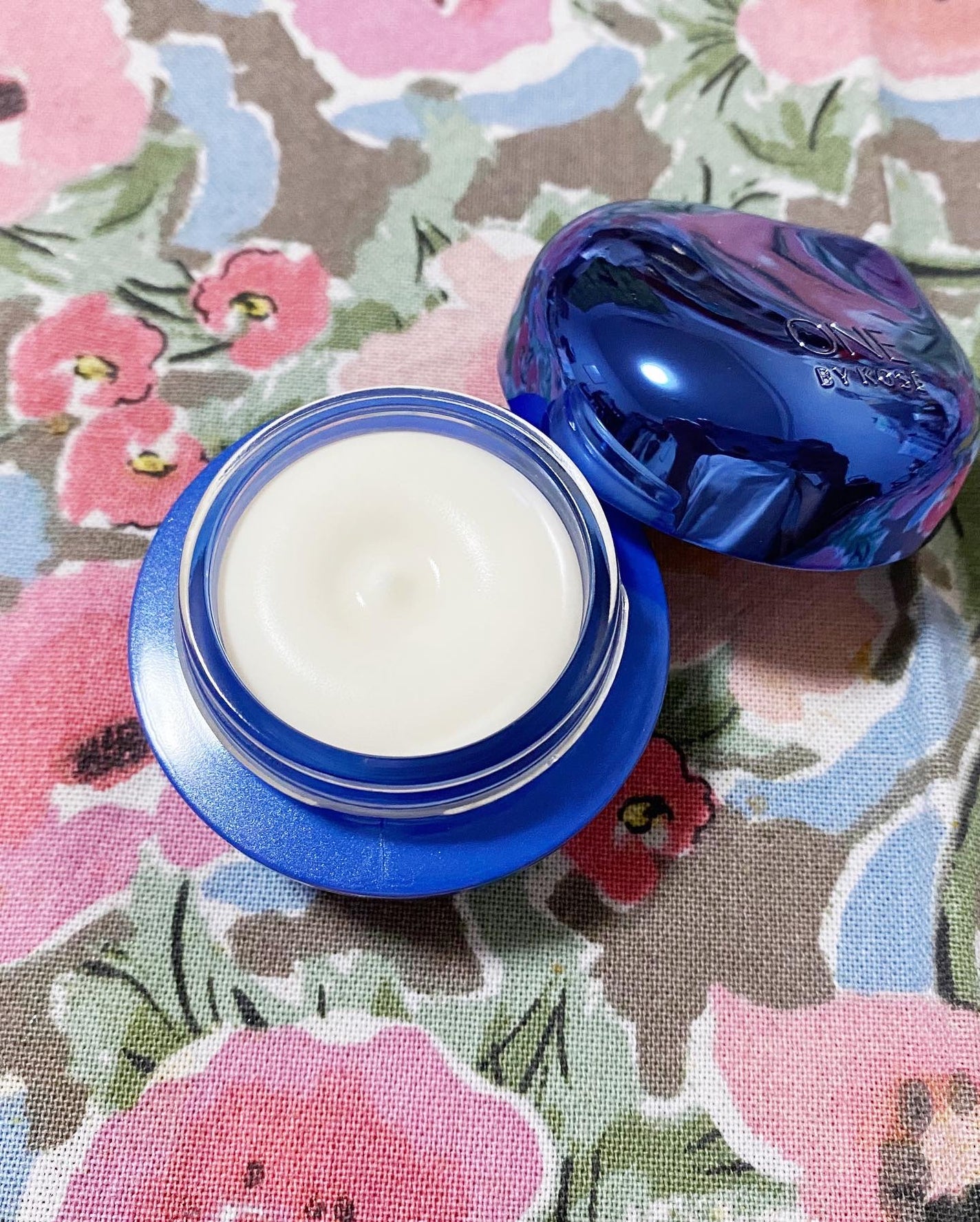 セラム ヴェール/ONE BY KOSE/美容液を使ったクチコミ(4枚目)