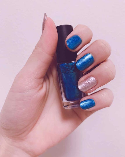 pa ネイルカラー/pa nail collective/マニキュアを使ったクチコミ(1枚目)