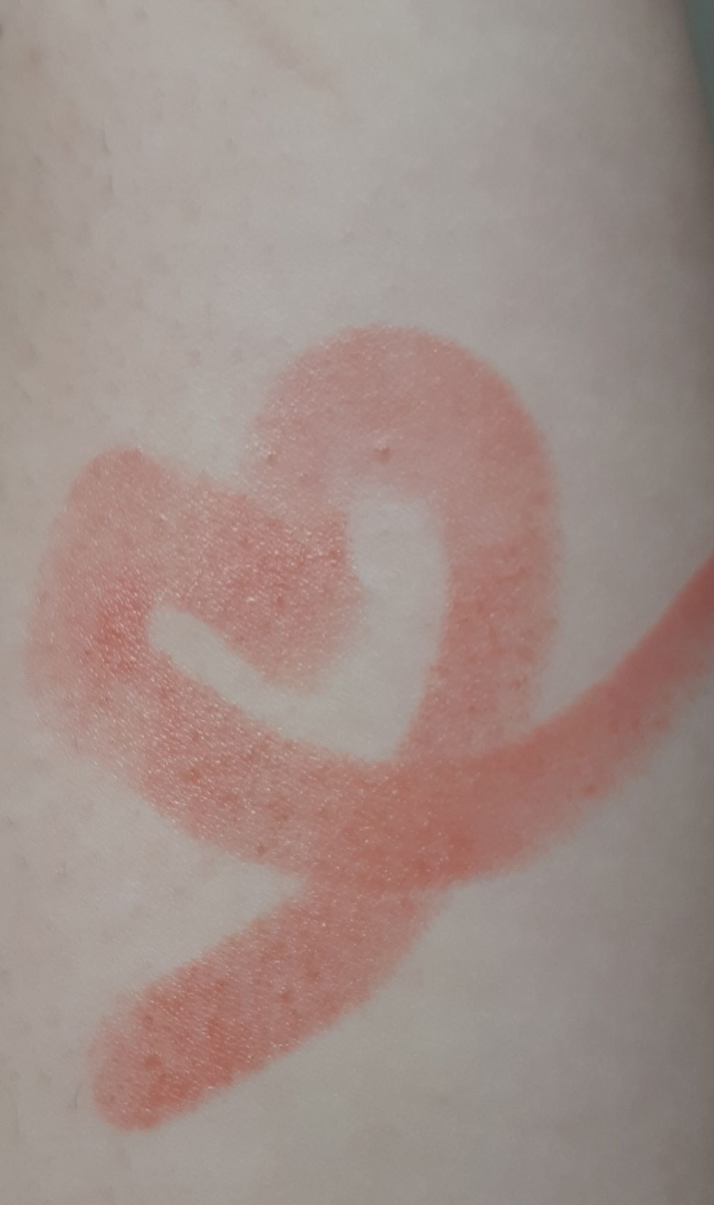 ステイオンバームルージュ/キャンメイク/口紅を使ったクチコミ(2枚目)