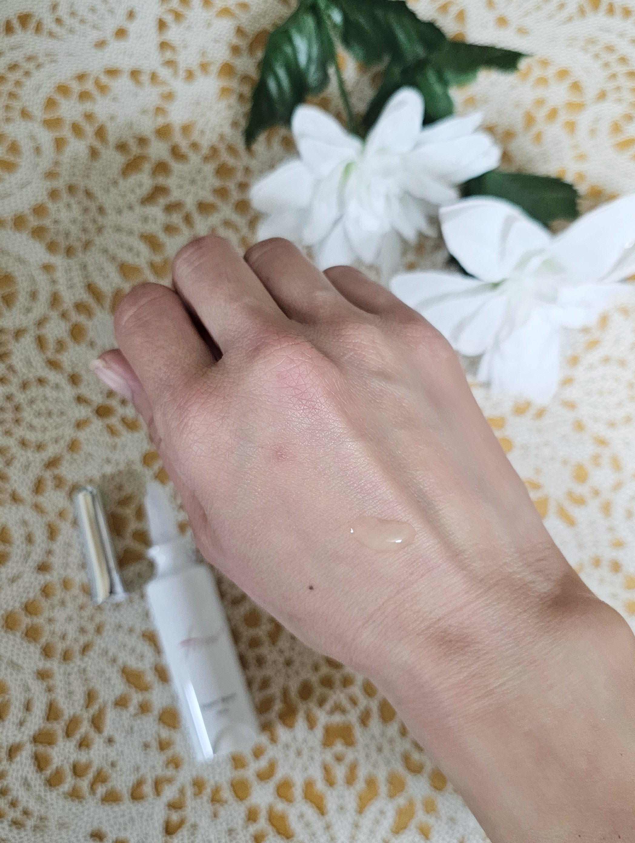 F. Repair Serum/Ferne/美容液を使ったクチコミ（2枚目）