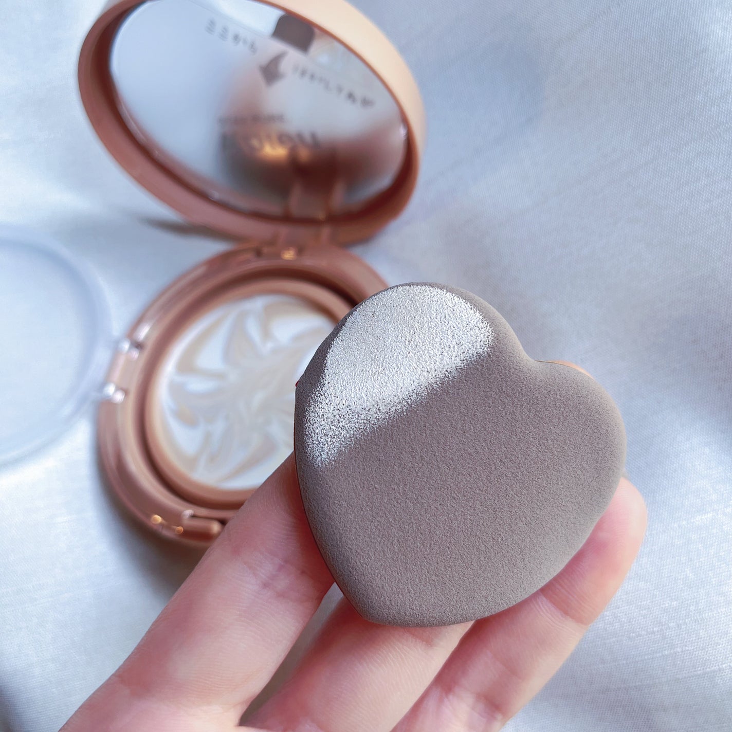 ジューシーパン スキンケアプライマー/A’pieu/化粧下地を使ったクチコミ(6枚目)