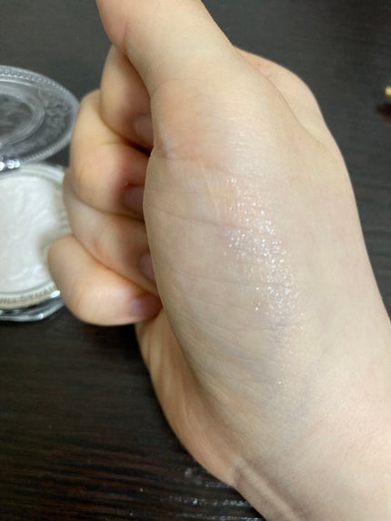 ジルスチュアート メルティシマー ブラッシュ/JILL STUART/パウダーチークを使ったクチコミ(2枚目)