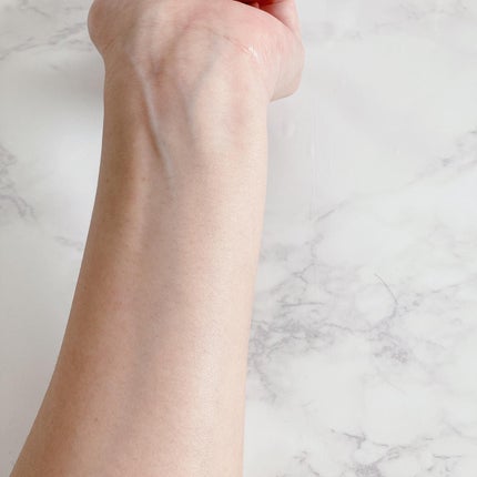 アディクション スキンプロテクター カラーコントロール SPF 40 PA+++/ADDICTION/化粧下地を使ったクチコミ(3枚目)