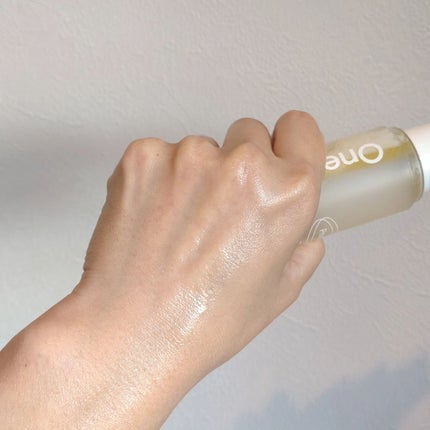 プロビタC ブライトニングアンプルミスト/One-day's you/ミスト状化粧水を使ったクチコミ(5枚目)