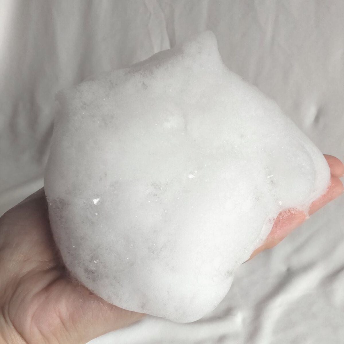 プルント ディープリペア美容液シャンプー/トリートメント/Purunt./市販シャンプーを使ったクチコミ(5枚目)