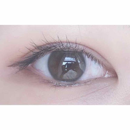 ReVIA 1day/ReVIA/ワンデー(1DAY)カラコンを使ったクチコミ(2枚目)