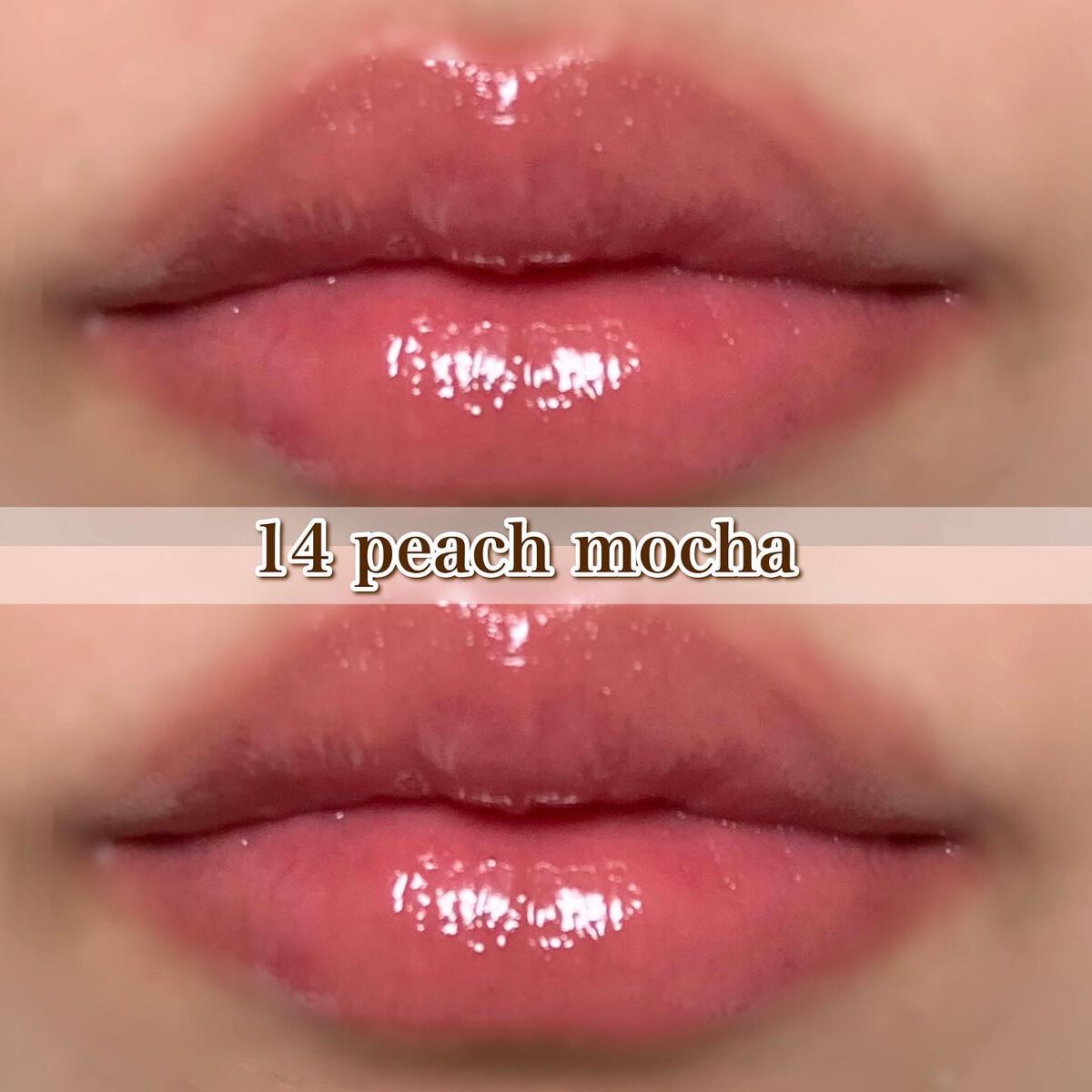 デュイフルウォーターティント/rom&nd/リップティントを使ったクチコミ(4枚目)