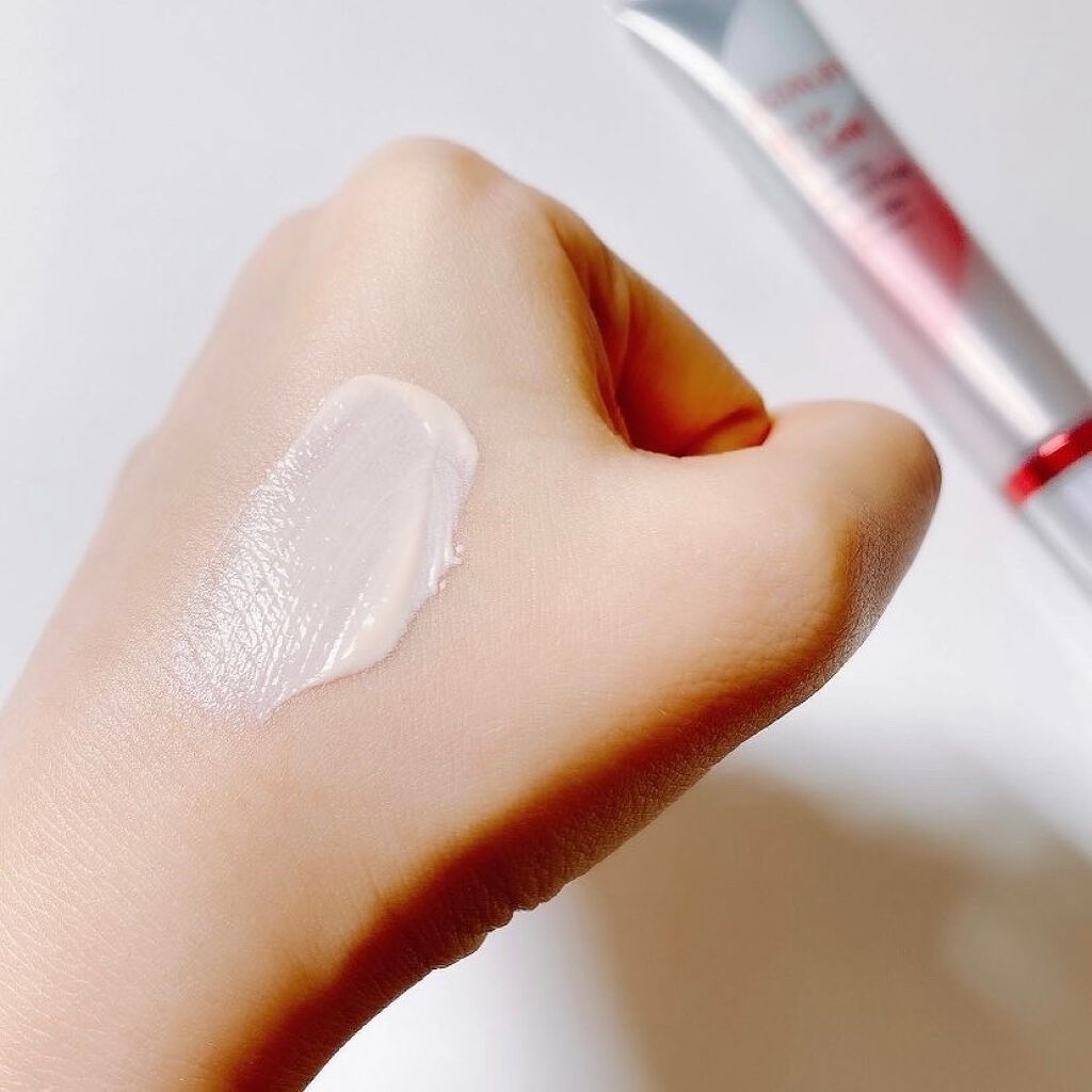 D-UVクリア ホワイトソリューション/アスタリフト/日焼け止めクリームを使ったクチコミ(4枚目)