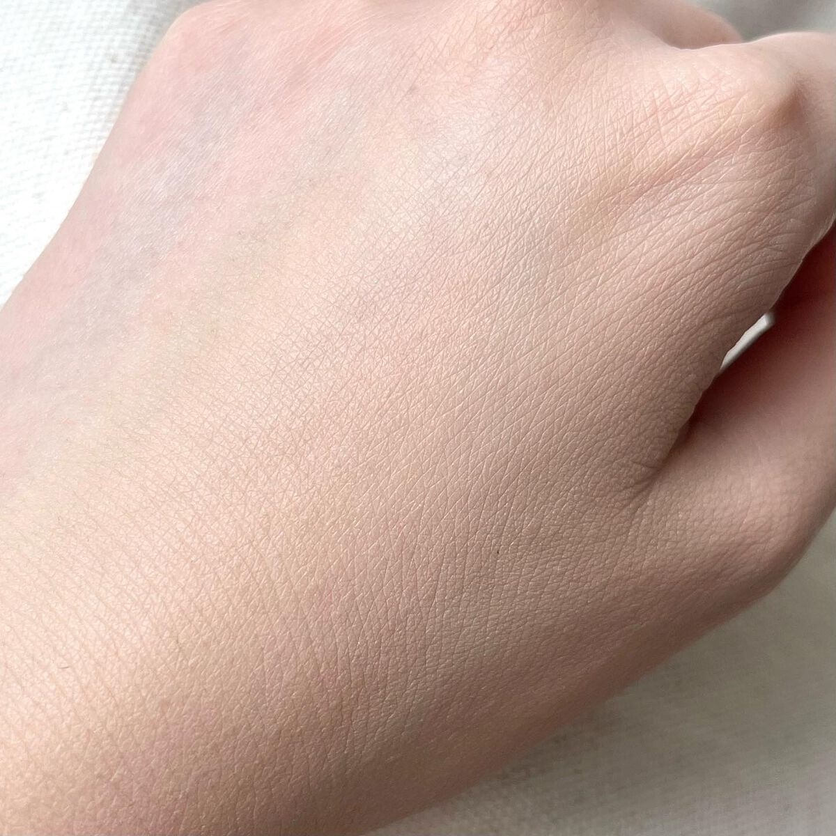 RMK リクイドファンデーション フローレスカバレッジ/RMK/リキッドファンデーションを使ったクチコミ(4枚目)