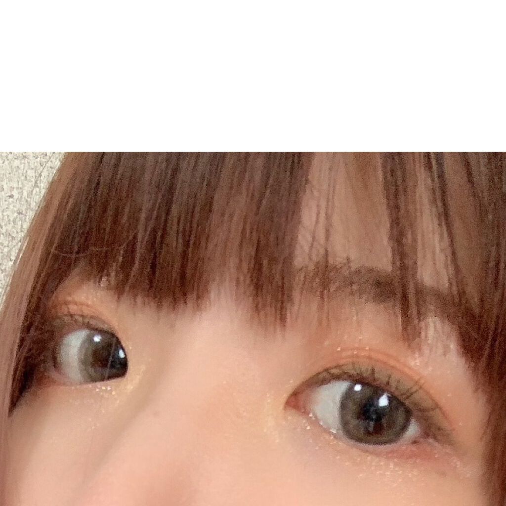 ロング&カールマスカラ アドバンストフィルム/ヒロインメイク/マスカラを使ったクチコミ(5枚目)