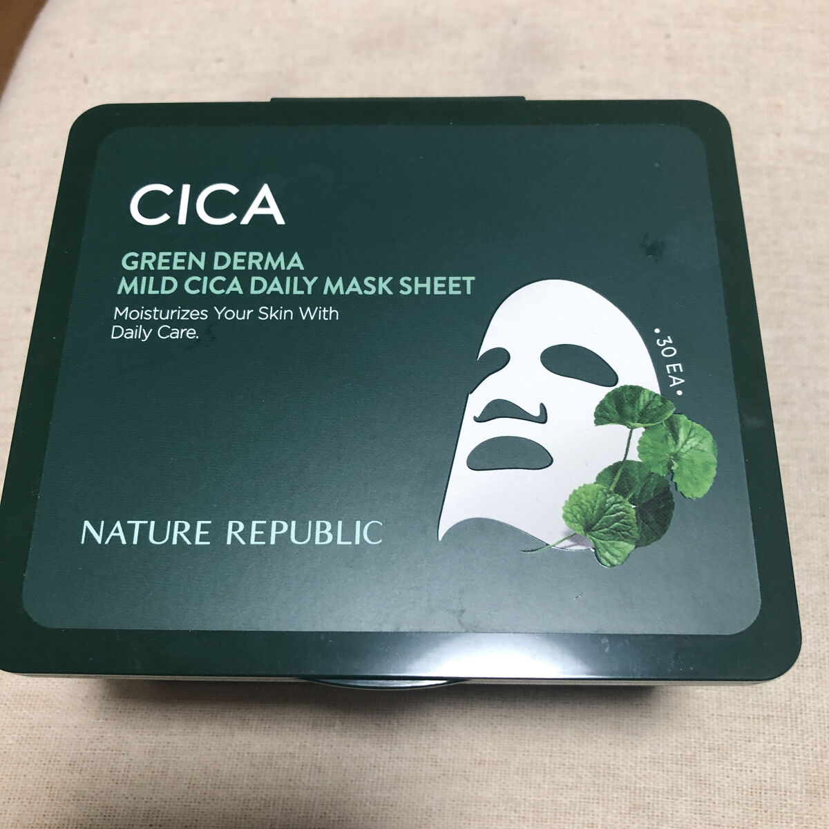 ブラック クッション/HERA/クッションファンデーションを使ったクチコミ（2枚目）