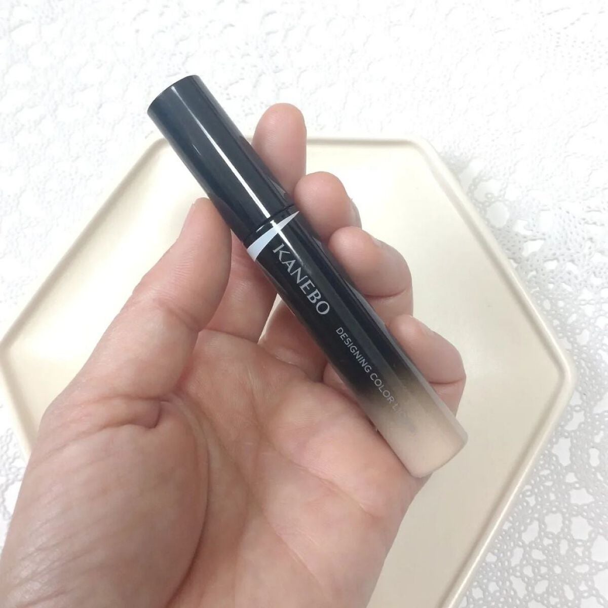 ジルスチュアート イルミネイティング セラムプライマー UV/JILL STUART/化粧下地を使ったクチコミ(8枚目)