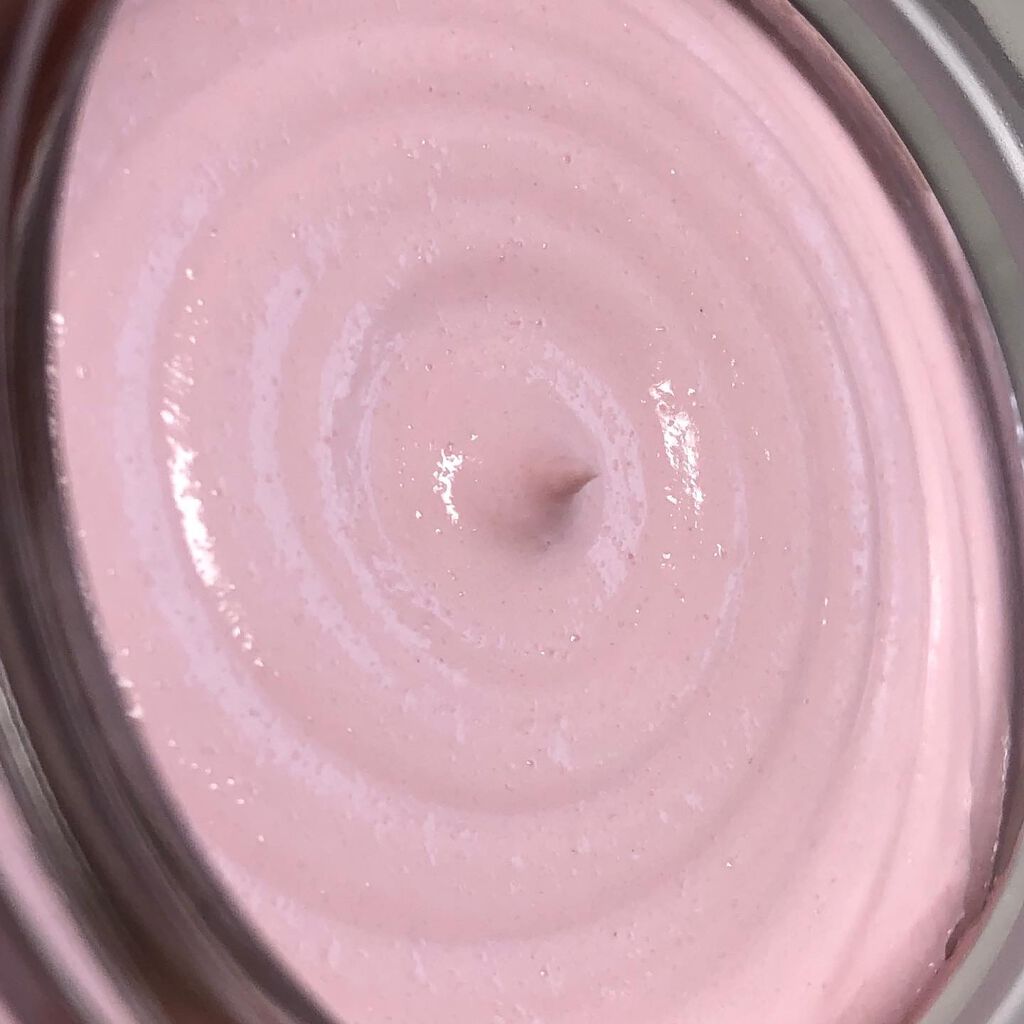 ソフトクレイ ベルベットマスク/FEMMUE/洗い流すパック・マスクを使ったクチコミ（2枚目）