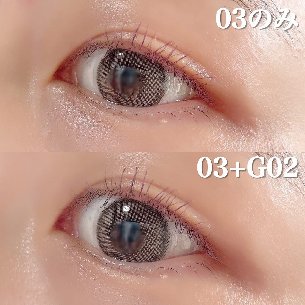 エテュセ アイエディション(マスカラベース)LE/ettusais/マスカラ下地を使ったクチコミ(4枚目)