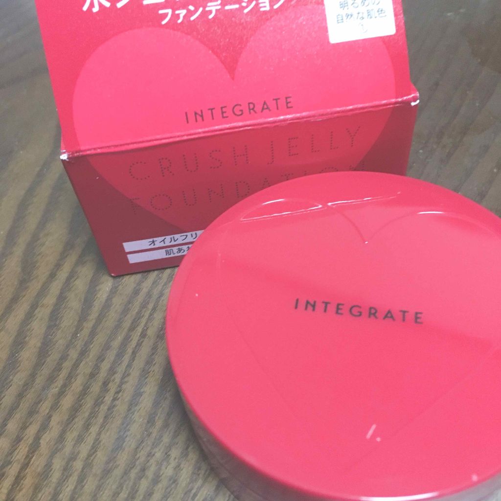 ジェリータッチスポンジ ハウス型/ロージーローザ/パフ・スポンジを使ったクチコミ（1枚目）