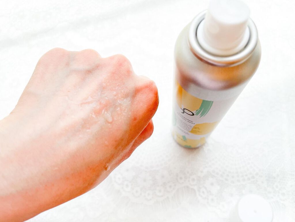 カーボニック クリーニング パック/PLuS/洗顔フォームを使ったクチコミ（2枚目）