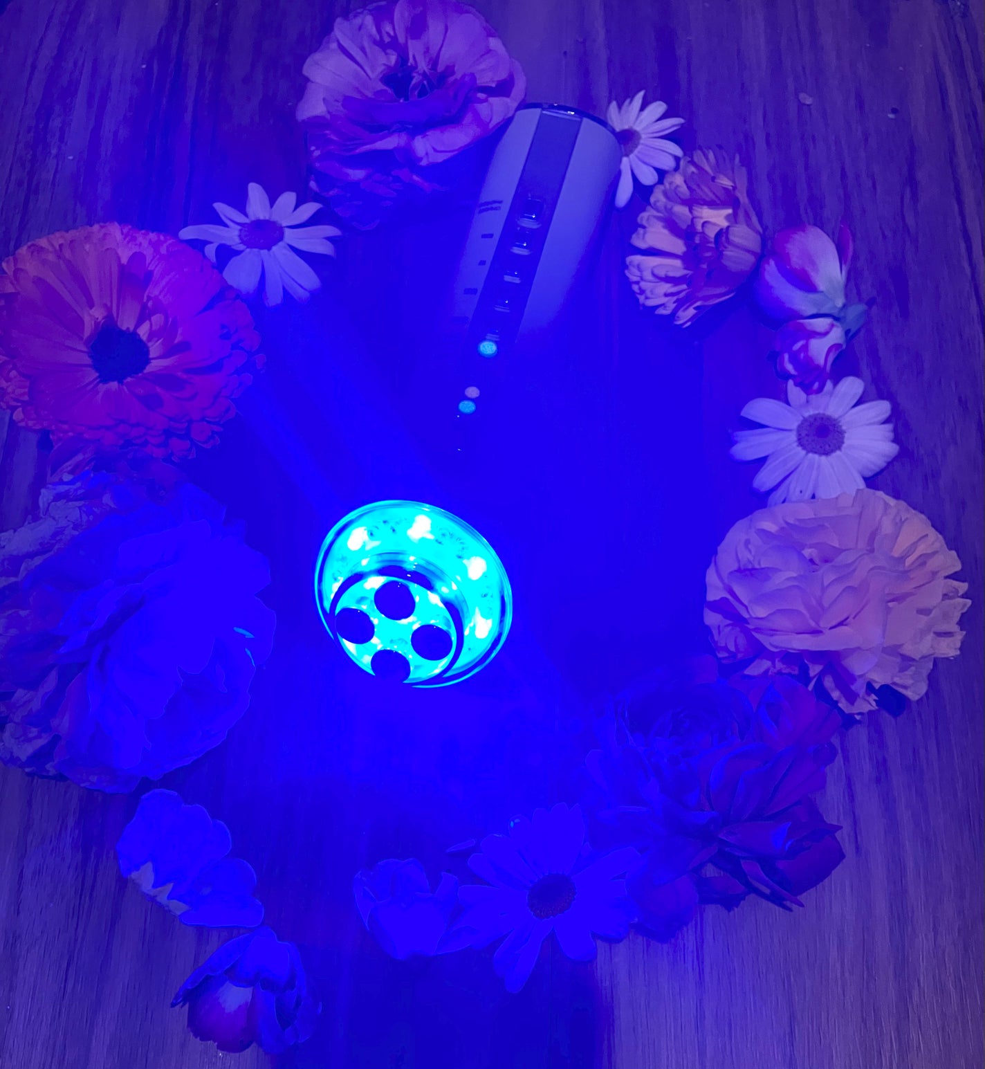 マルチフェイシャルトリートメント/LINKA/美顔器・マッサージを使ったクチコミ(2枚目)