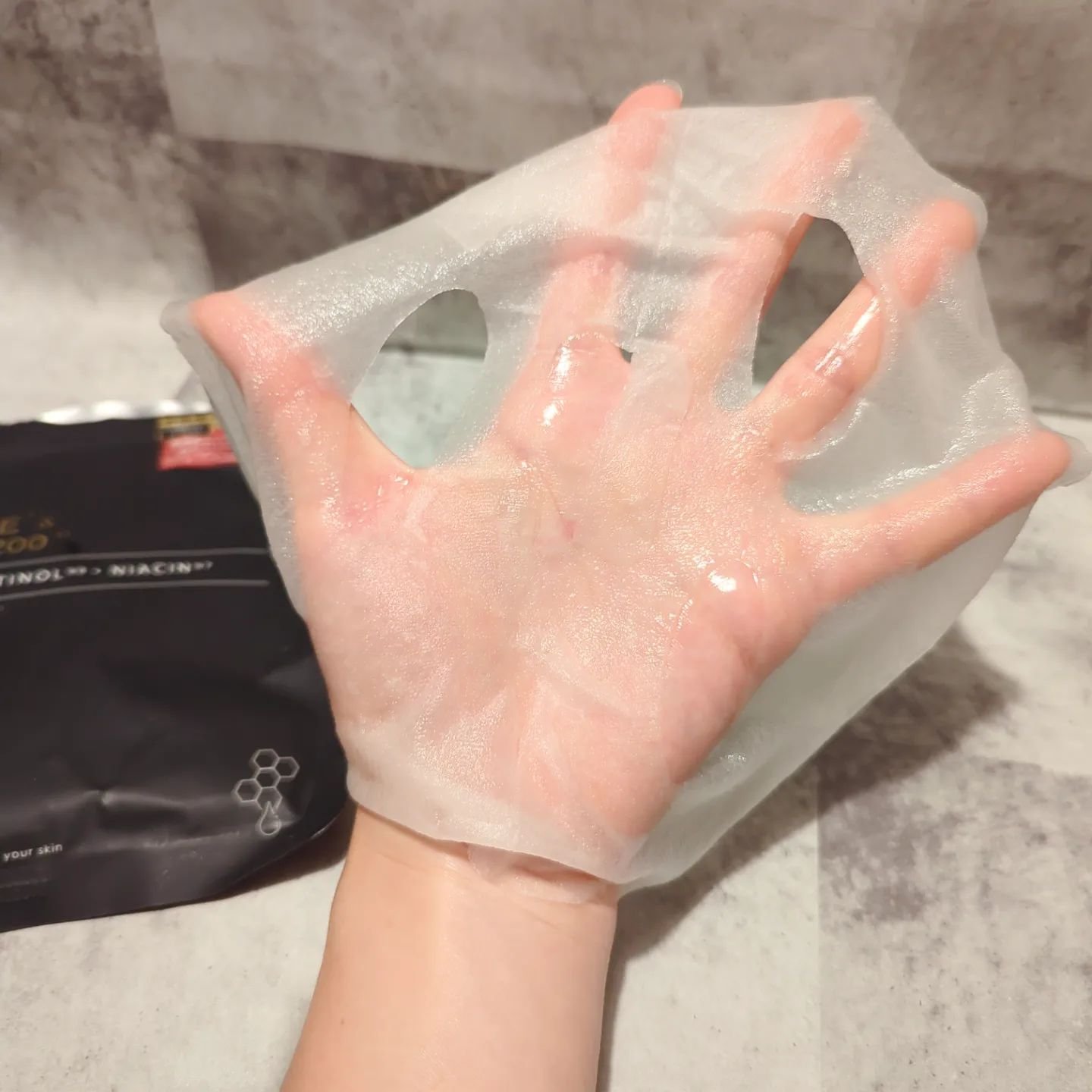 を使ったクチコミ（3枚目）