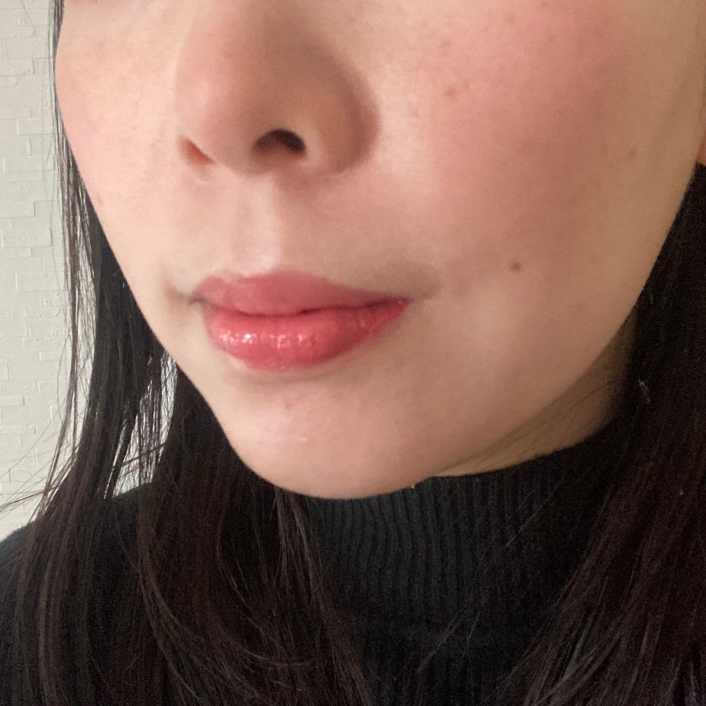 アップトゥーミー ハグマイリップ カラーロックプランパー/up2me/リッププランパーを使ったクチコミ(3枚目)