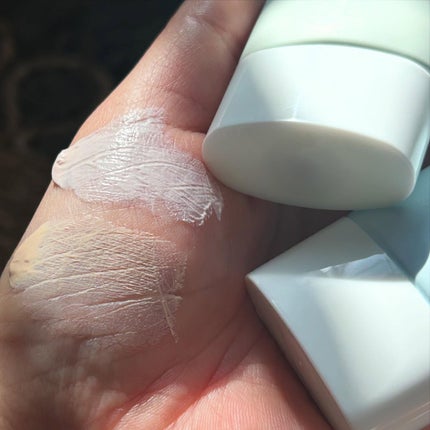 おとくちゃん♡フォロバ on LIPS 「新作!トーンアップクリーム☀️/@makesolution_o..」(2枚目)