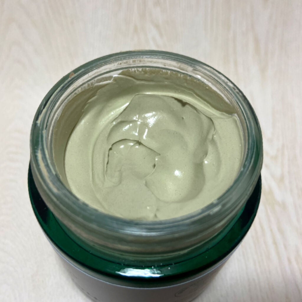 ドクタージャルト シカペア リカバー (第2世代)/Dr.Jart+/フェイスクリームを使ったクチコミ(2枚目)