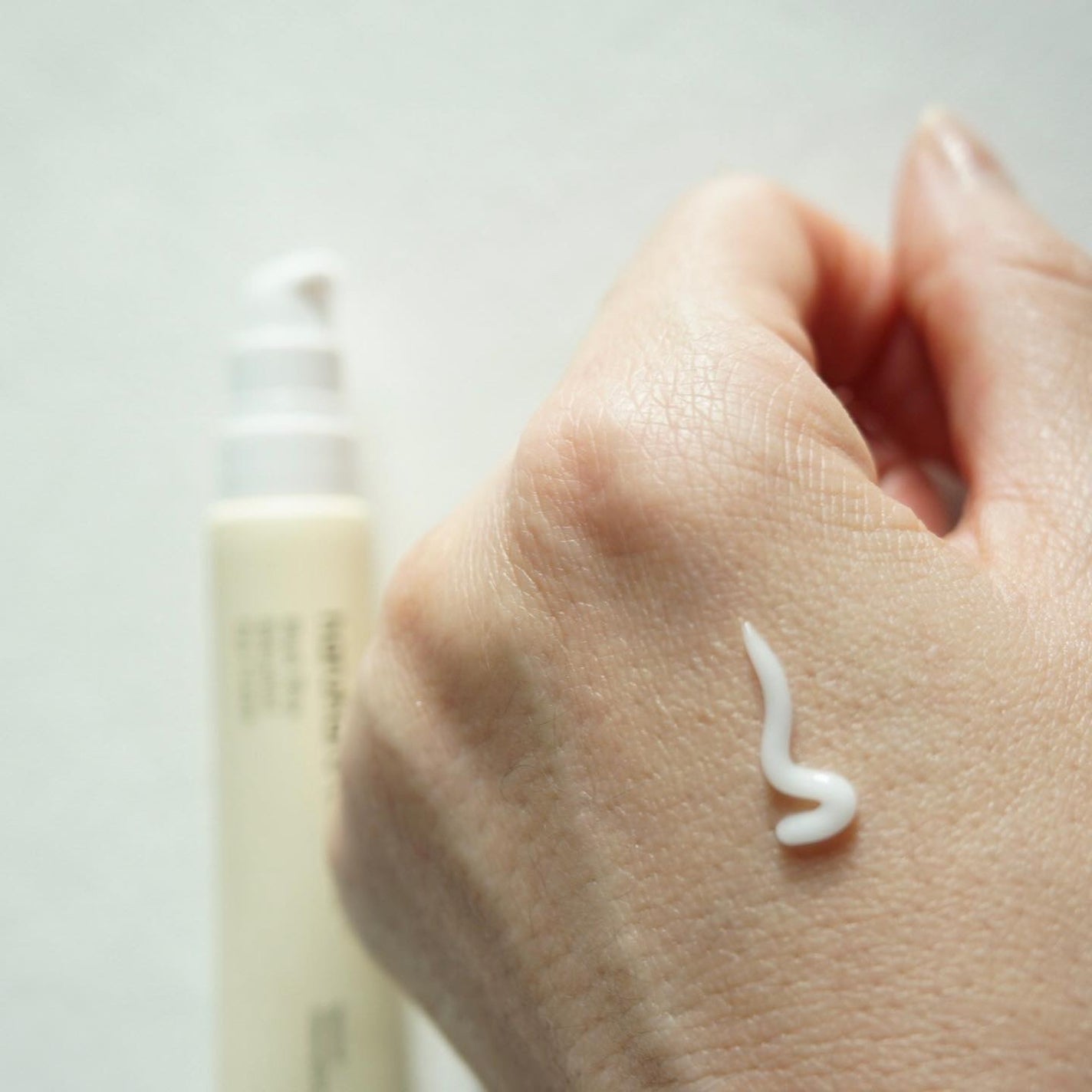 ブラックライス モイスチャー ディープクレンジングオイル/haruharu wonder/オイルクレンジングを使ったクチコミ(4枚目)