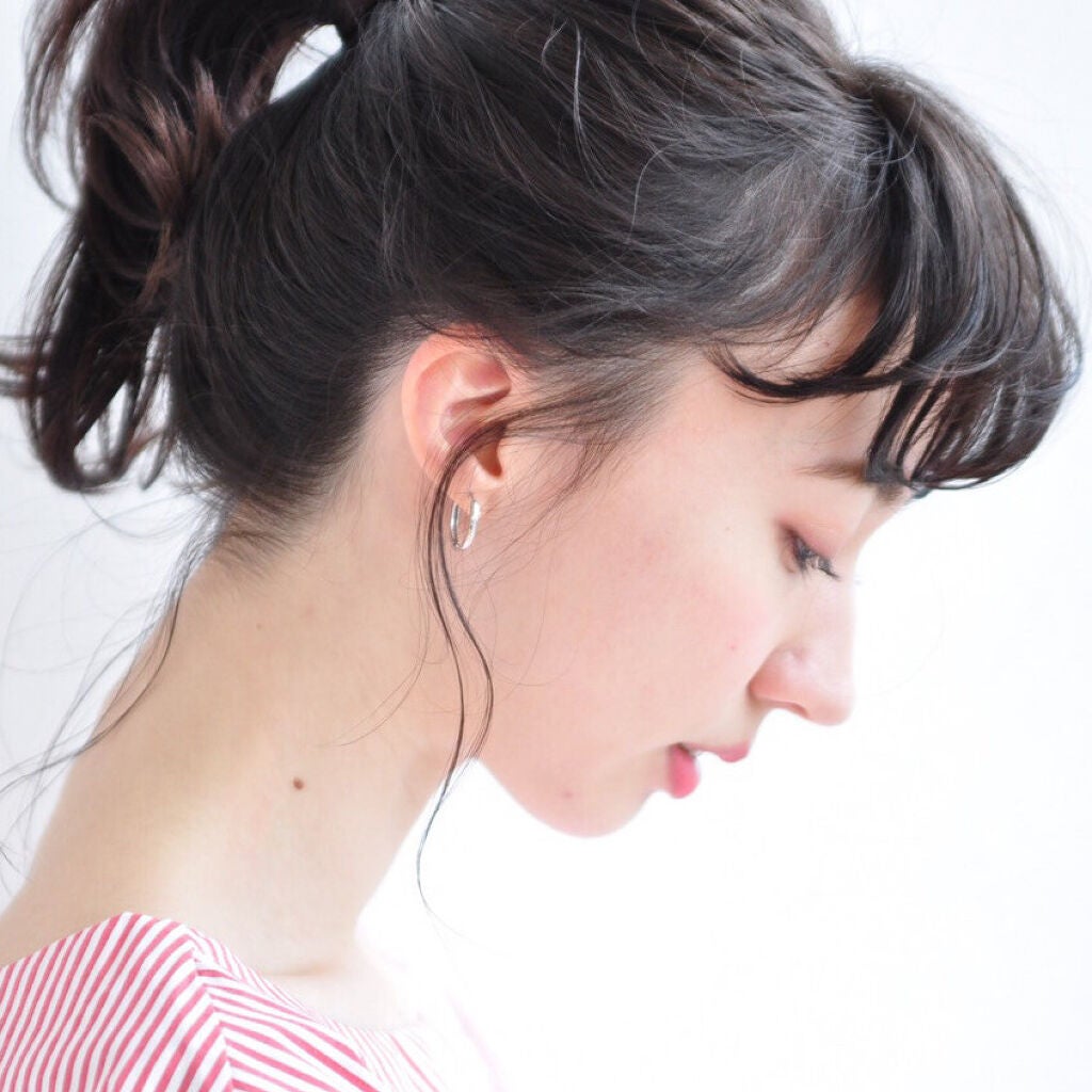 "どこから見ても好き"って言われたい。横顔をキレイに見せる方法を教えて♡のサムネイル