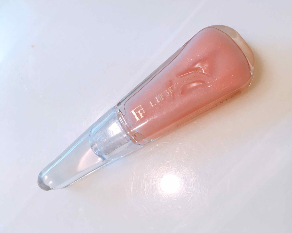 38°C / 99°F リップトリートメント (リップ美容液)/UZU BY FLOWFUSHI/リップケアを使ったクチコミ（1枚目）