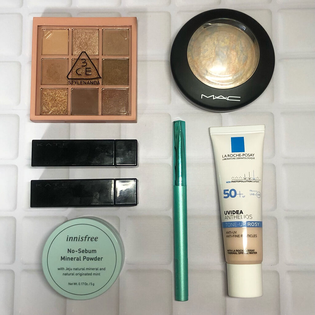 M·A·C ミネラライズ スキンフィニッシュ/M・A・C/パウダーハイライトを使ったクチコミ（2枚目）