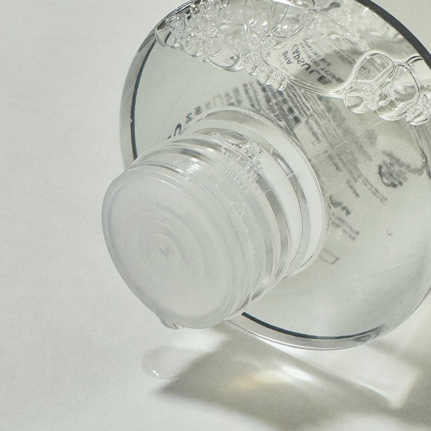 BHA CAPSULE NON COMEDO TONER/23years old/化粧水を使ったクチコミ（2枚目）