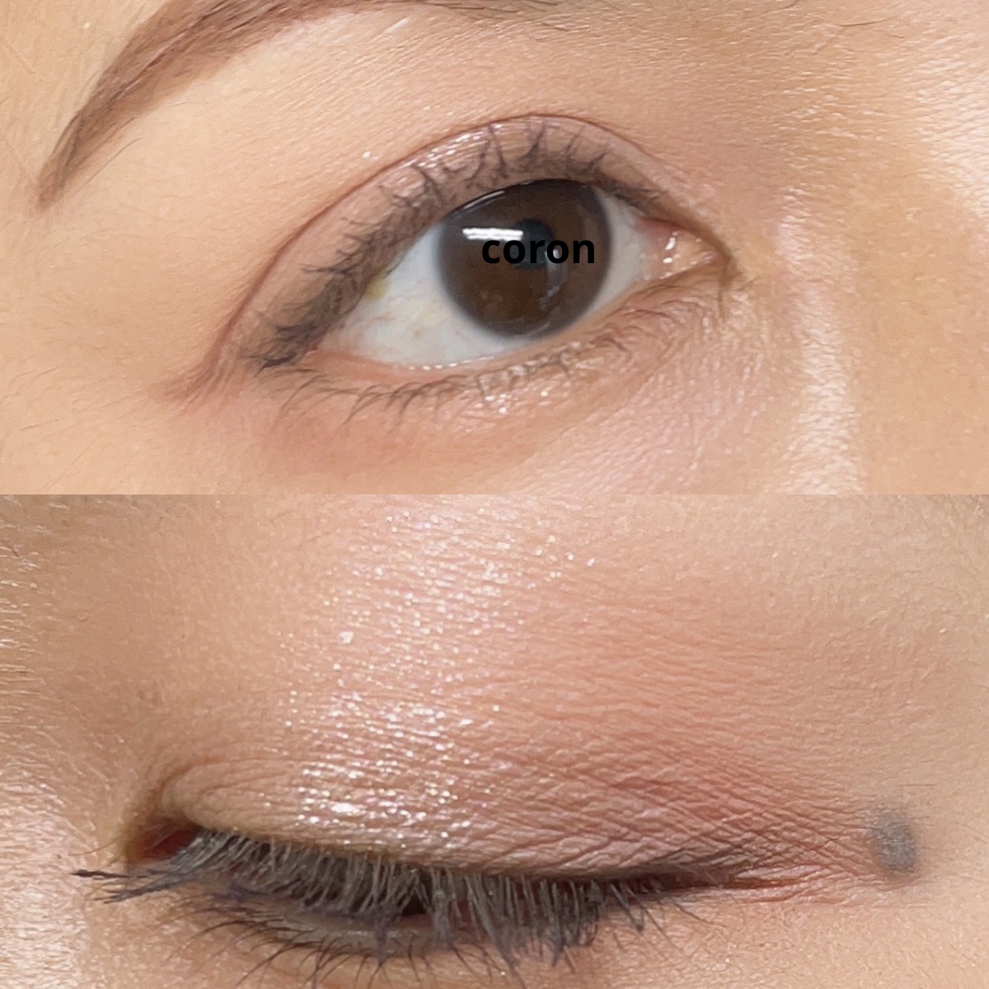 スマッジプルーフ アイシャドーベース/NARS/アイシャドウベースを使ったクチコミ（2枚目）