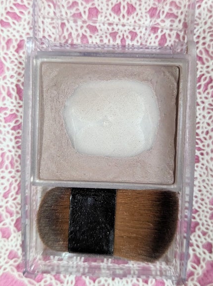 ナチュラルマットシェーディング/CEZANNE/シェーディングを使ったクチコミ(1枚目)