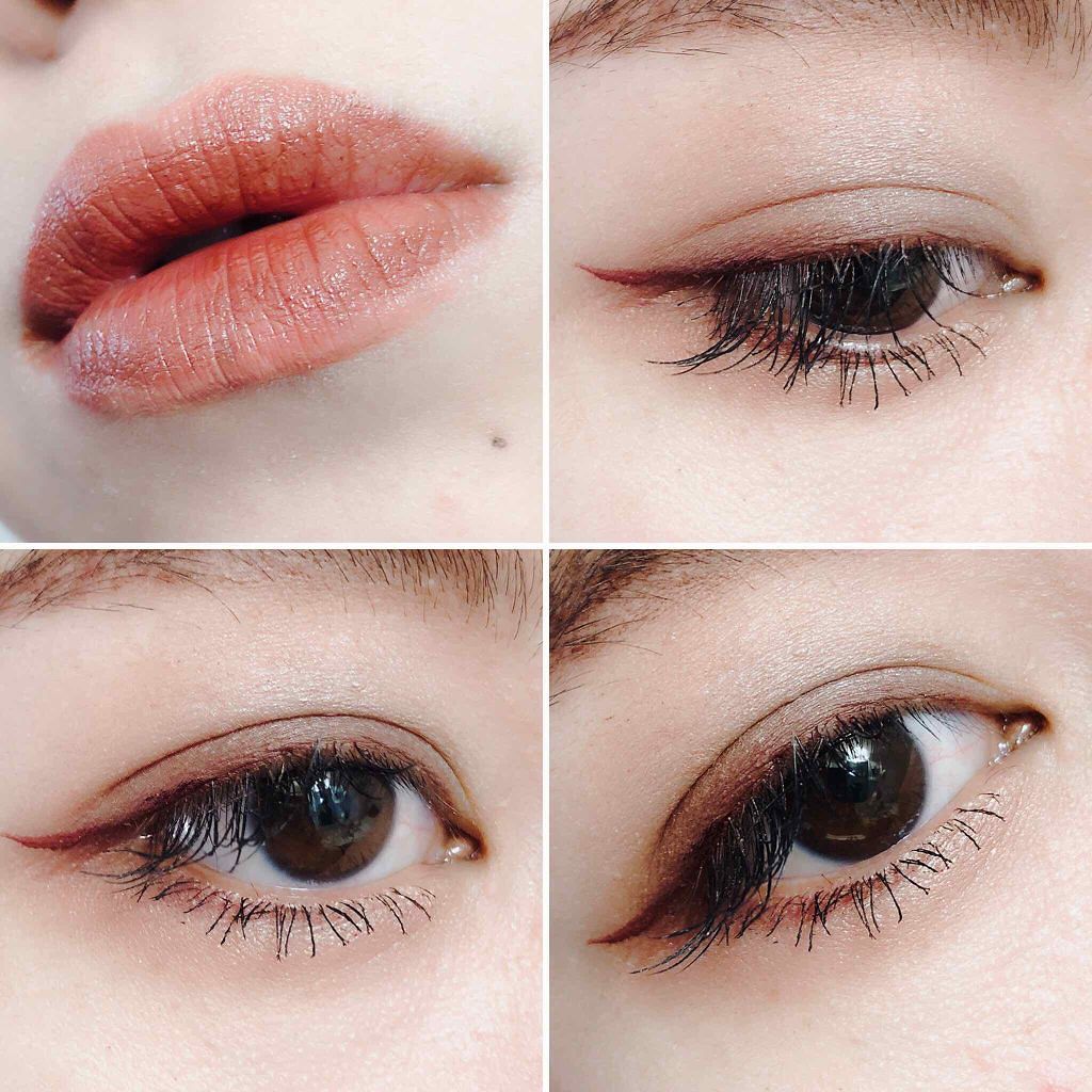 エッセンシャリスト アイパレット/SHISEIDO/アイシャドウパレットを使ったクチコミ（3枚目）