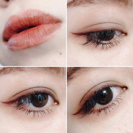 エッセンシャリスト アイパレット/SHISEIDO/アイシャドウパレットを使ったクチコミ(3枚目)