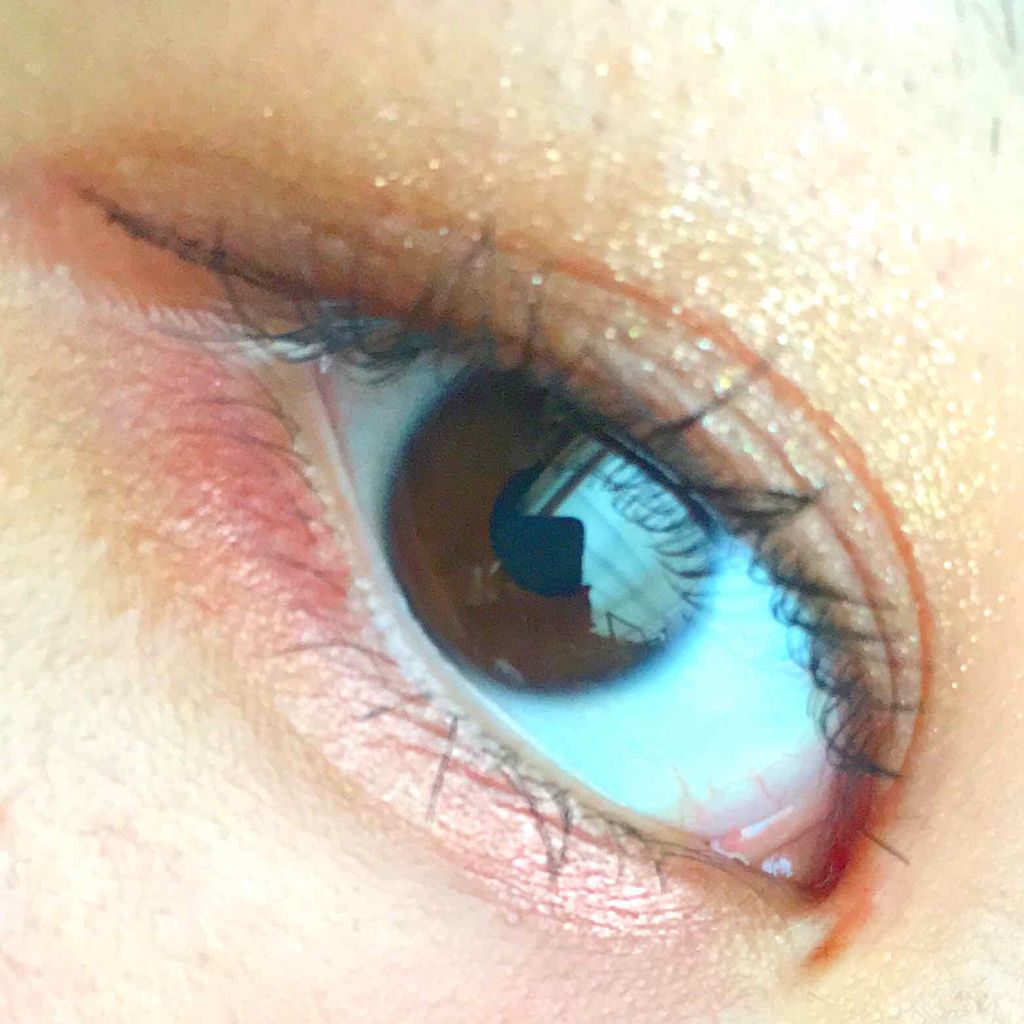 マットシフォンUVモイストベース/KiSS/化粧下地を使ったクチコミ（3枚目）