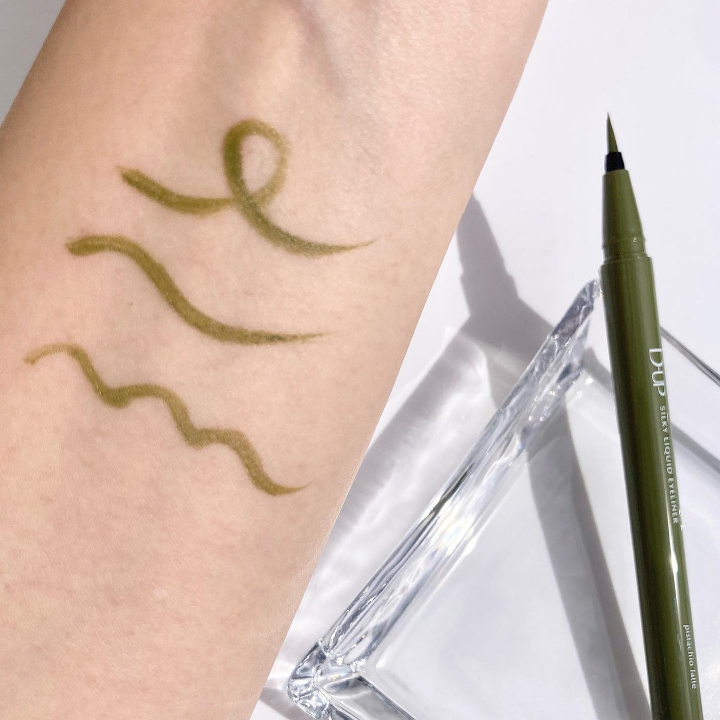 ロング&カールマスカラ アドバンストフィルム/ヒロインメイク/マスカラを使ったクチコミ(3枚目)