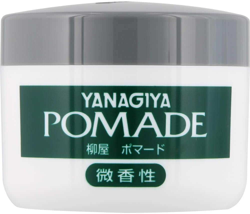 柳屋 柳屋ポマード ＜微香性＞