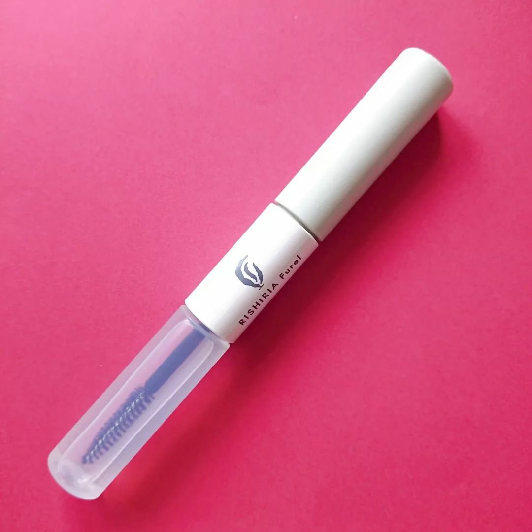 デュアルマスカラ/RISHIRIA Furel/その他スタイリングを使ったクチコミ（1枚目）