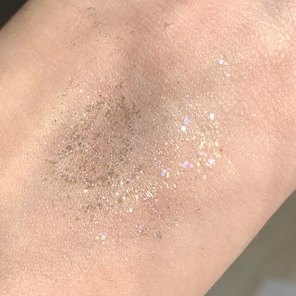 ピックミーアイズグリッター/Ririmew/グリッターを使ったクチコミ(7枚目)