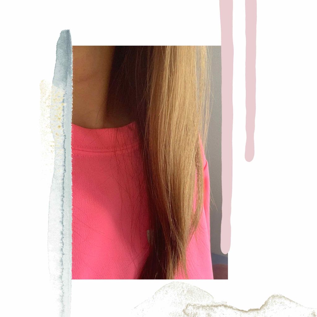 プレミアムリペアマスク(資生堂 プレミアムリペアマスク)/TSUBAKI/ヘアマスク・ヘアパックを使ったクチコミ(2枚目)