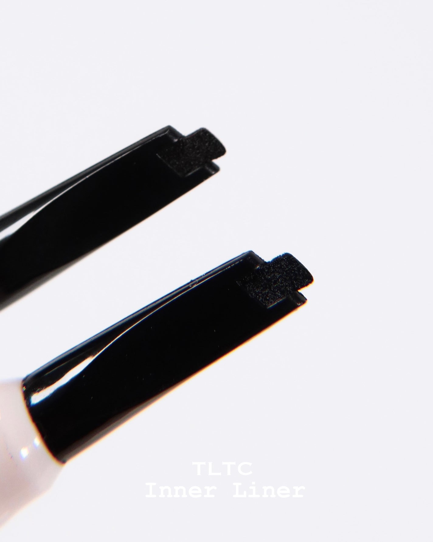 インナーライナー/TLTC/リキッドアイライナーを使ったクチコミ(2枚目)