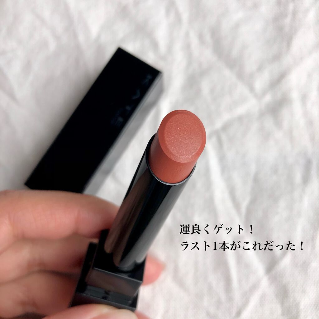 ケイト リップモンスター/KATE/口紅を使ったクチコミ（2枚目）