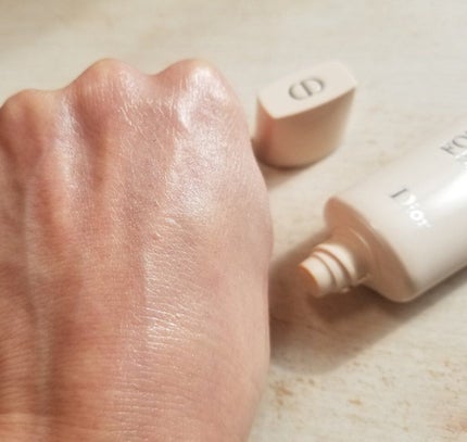 その他/Dior/その他を使ったクチコミ(4枚目)