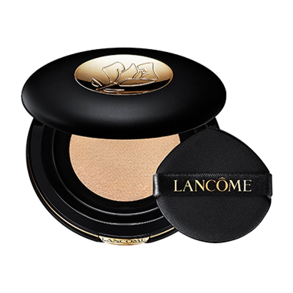 タンイドル ウルトラ ウェア スキンフィット メッシュクッション LANCOME