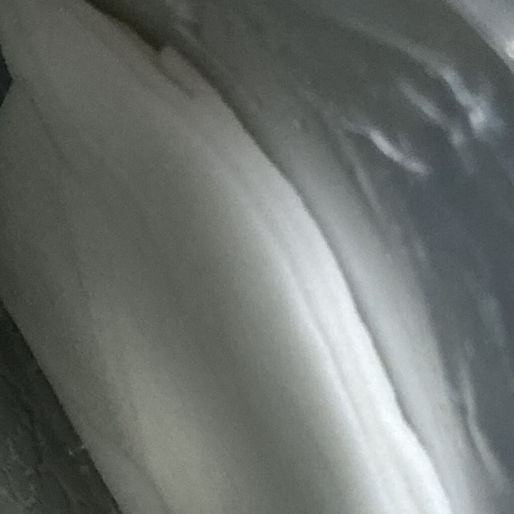 3ミニッツマスク：カーマイド with ティーツリー/MEDIHEAL/シートマスク・パックを使ったクチコミ（2枚目）