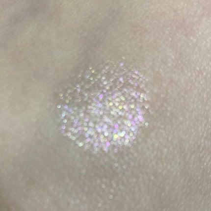 SPIRAL GIRL マルチライナー/DAISO/スティックアイシャドウを使ったクチコミ(5枚目)