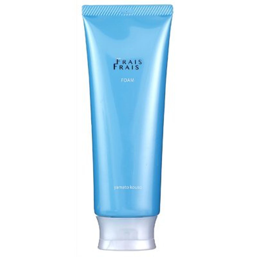 FRAIS FRAIS 洗顔フォーム