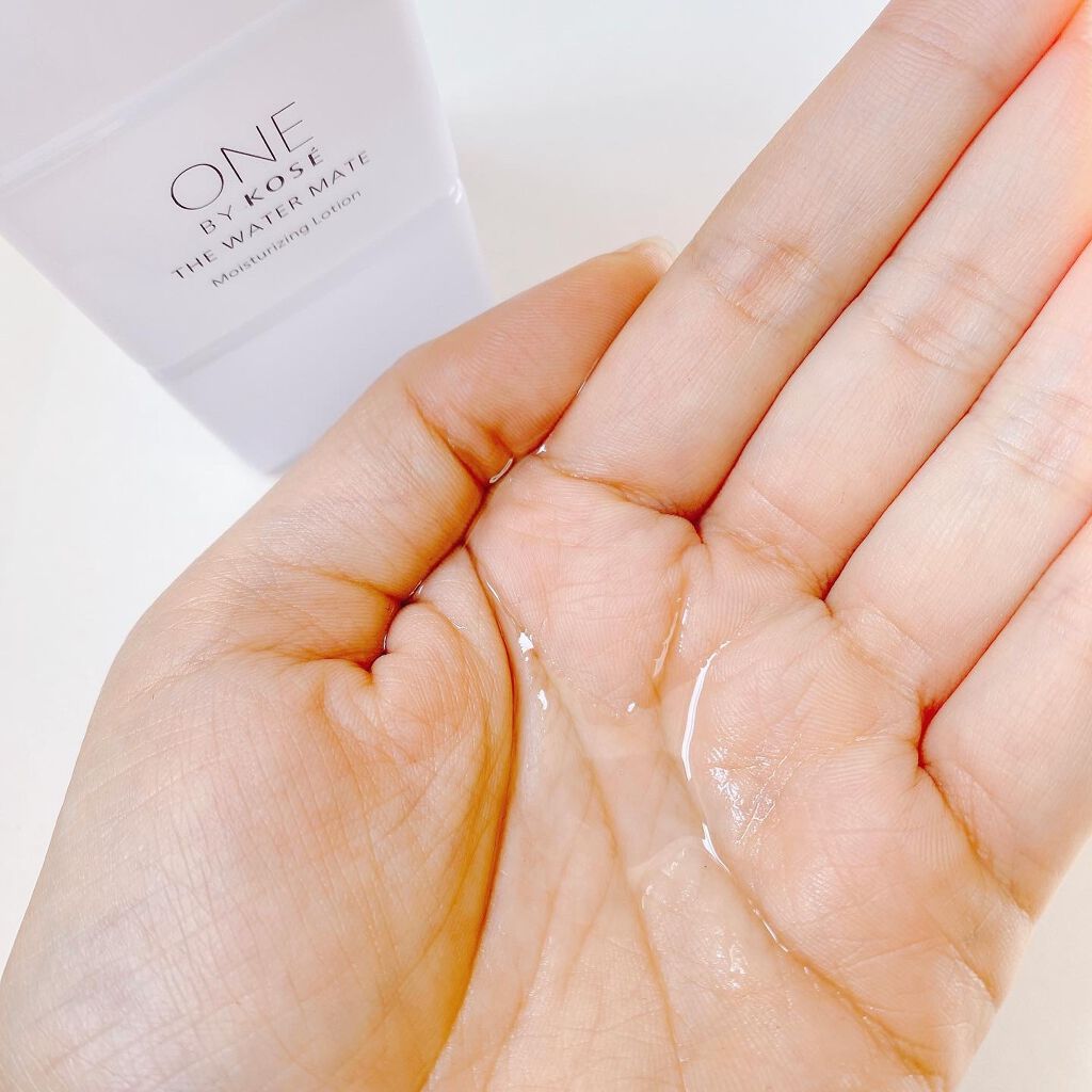 セラム ヴェール/ONE BY KOSE/美容液を使ったクチコミ(3枚目)